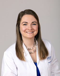 Kelsey Watts DNP, FNP-BC